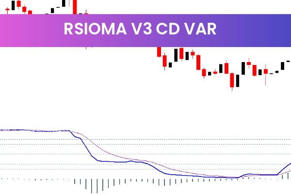 Rsioma V3 Cd VAR