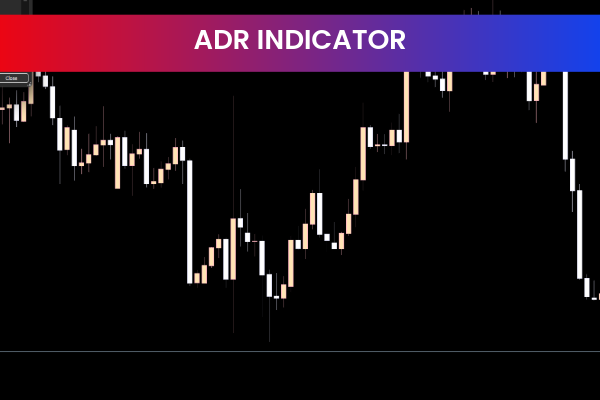 ADR Indicator for mt5