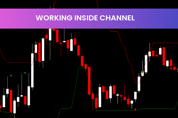 Working Inside Channel