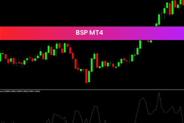 BSP mt4