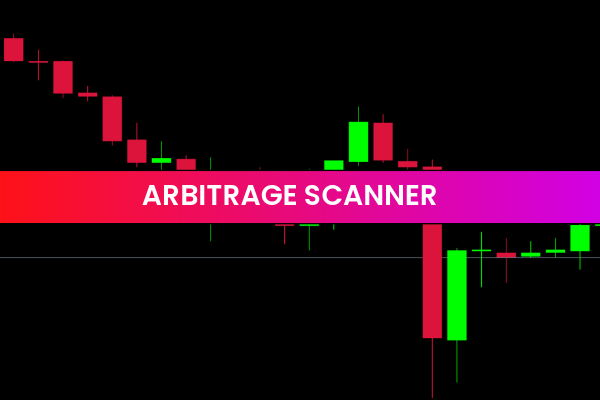 Arbitrage Scanner
