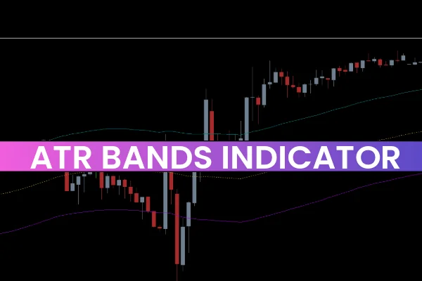 ATR Bands Indicator