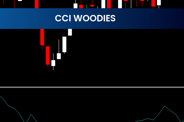 CCI Woodies