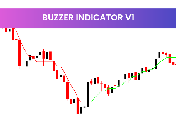Buzzer Indicator V1