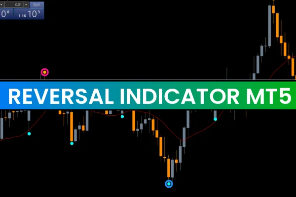 Reversal Indicator MT5