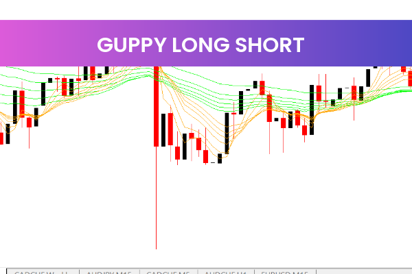 Guppy Long Short