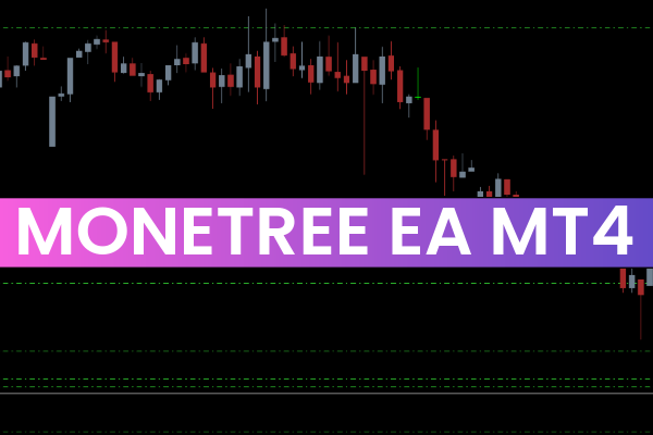 Monetree EA MT4