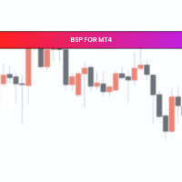 BSP FOR MT4
