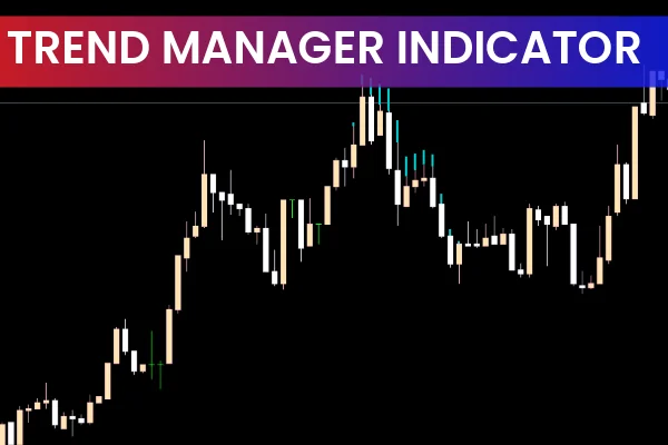 Trend Manager Indicator MT5
