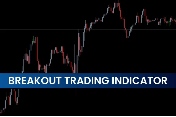 Breakout Trading Indicator MT4