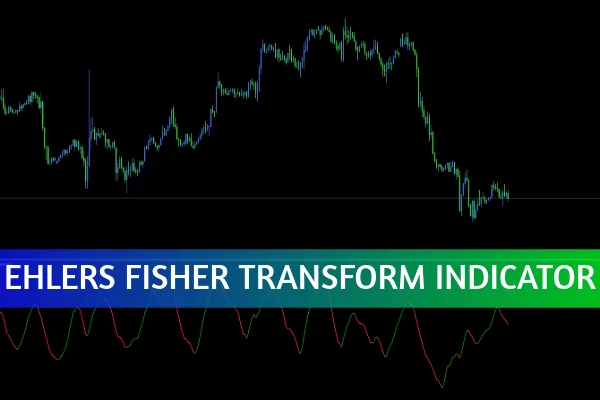 Ehlers Fisher Transform Indicator