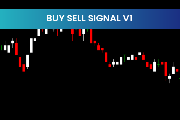 Buy Sell Signal V1
