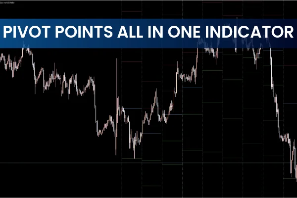Pivot Points.All-In-One Indicator