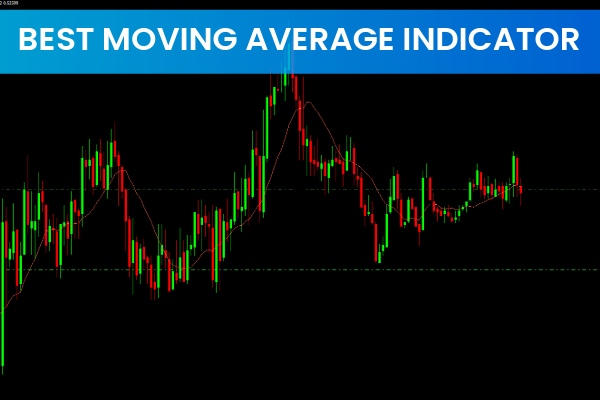 Best Moving Average Indicator