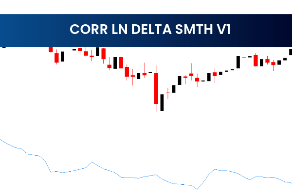 Corr LN Delta Smth V1