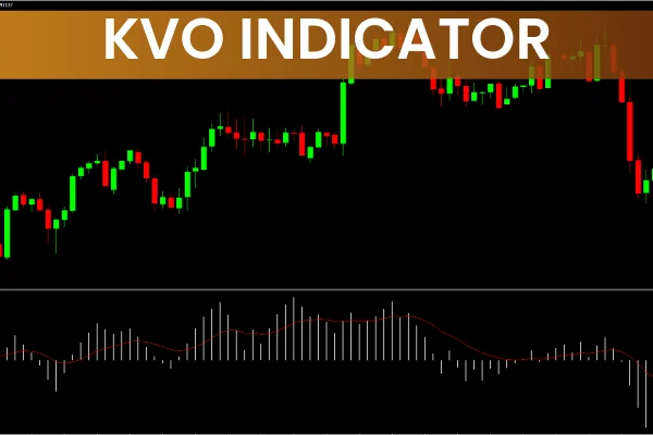 KVO Indicator