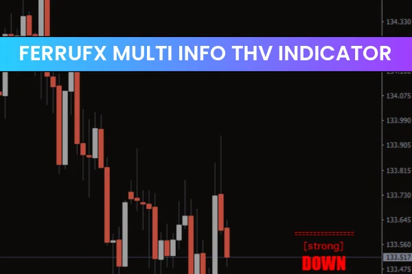 FerruFx Multi info THV Indicator