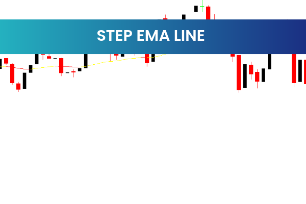 Step Ema Line