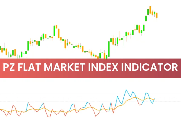Pz Flat Market Index Indicator