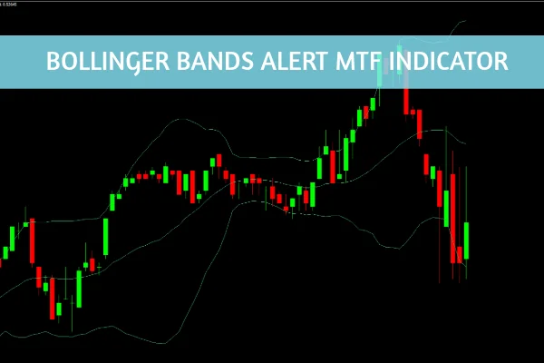 Bollinger Bands Alert MTF Indicator