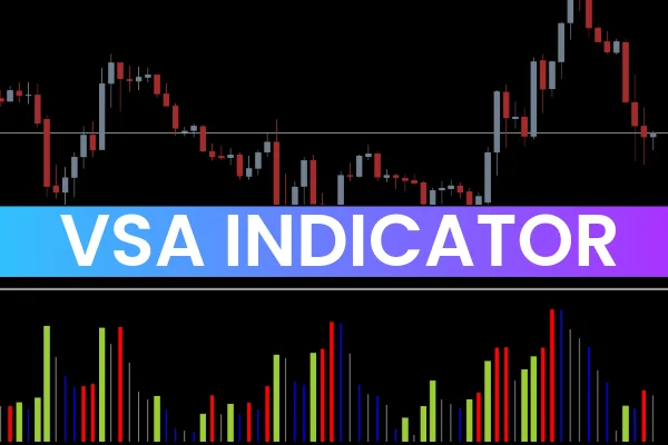 VSA Indicator