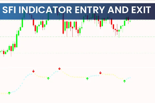 SFI Indicator Entry and Exit