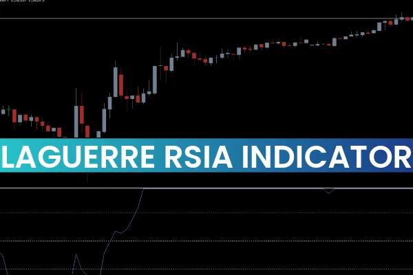 Laguerre RSIA Indicator