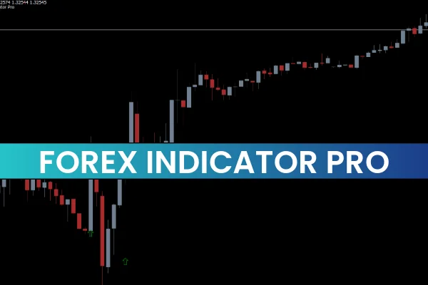 Forex Indicator Pro