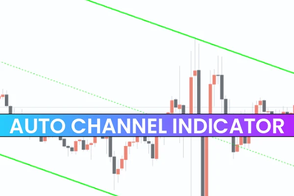 Auto Channel Indicator