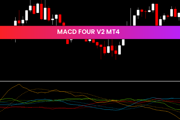 MACD Four V2 mt4