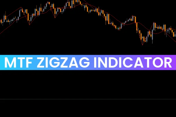MTF ZigZag Indicator
