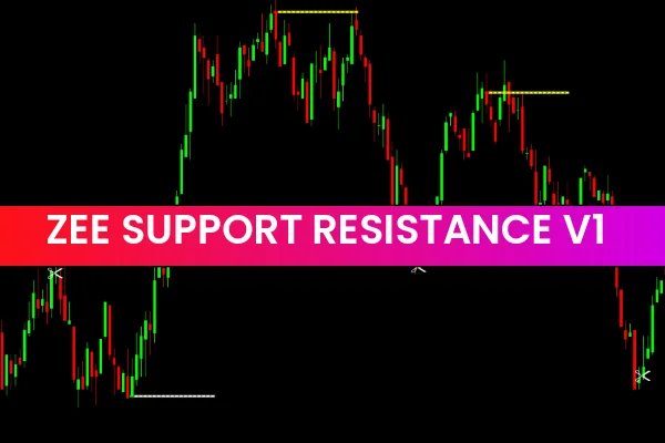 Zee Support Resistance V1