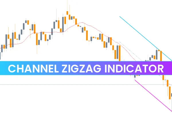 Channel ZigZag Indicator
