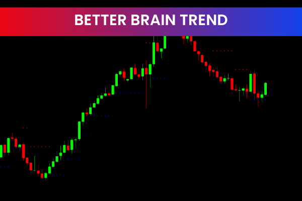 Better Brain Trend
