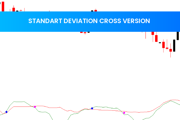 Standart Deviation Cross Version