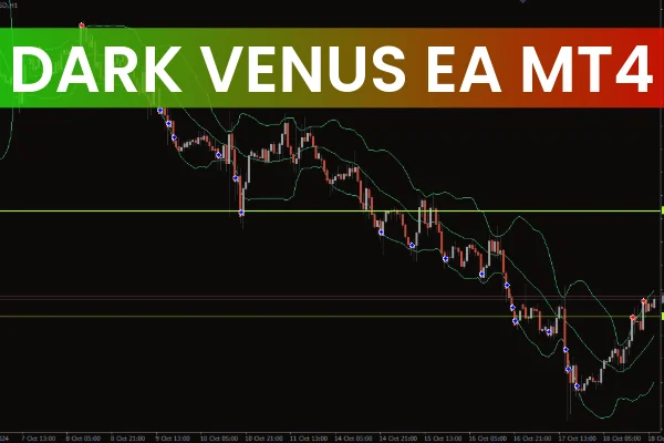 Dark Venus EA MT4