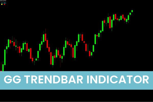 GG TrendBar Indicator