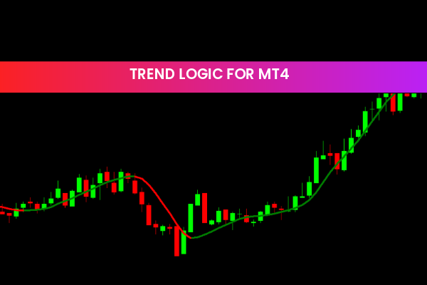 Trend Logic for mt4