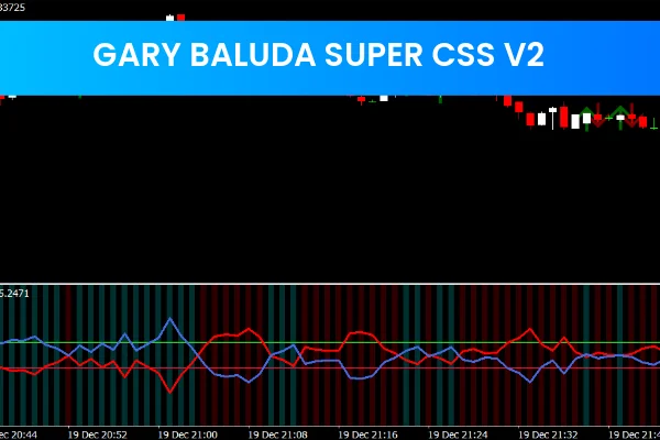 Gary Baluda Super CSS V2
