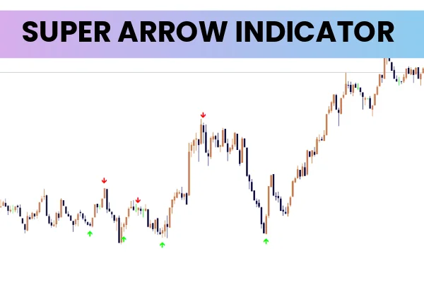 Super Arrow Indicator