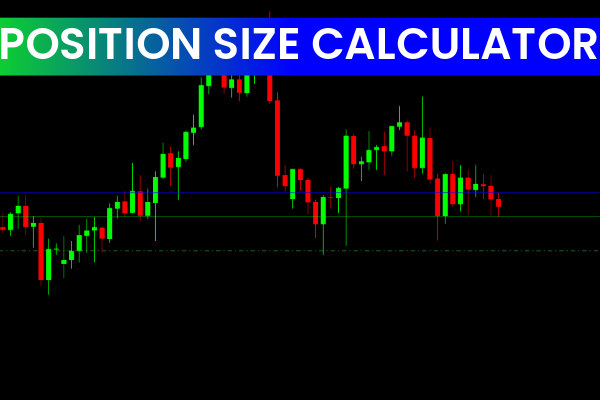 Position Size Calculator