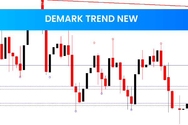 Demark Trend New