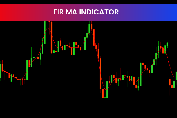 FIR MA Indicator