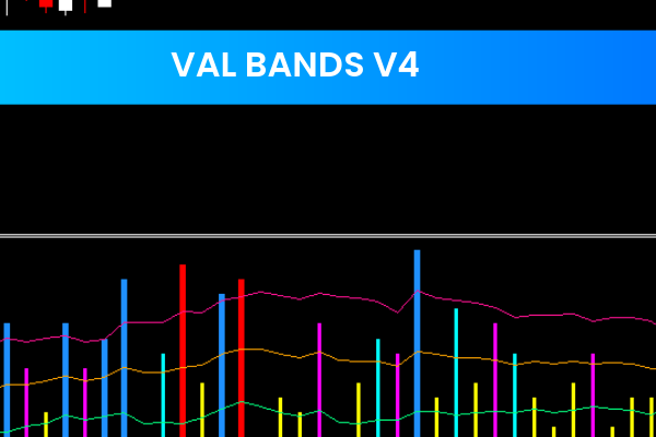 Val Bands V4