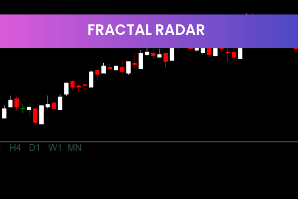 Fractal Radar