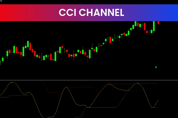 CCI Channels