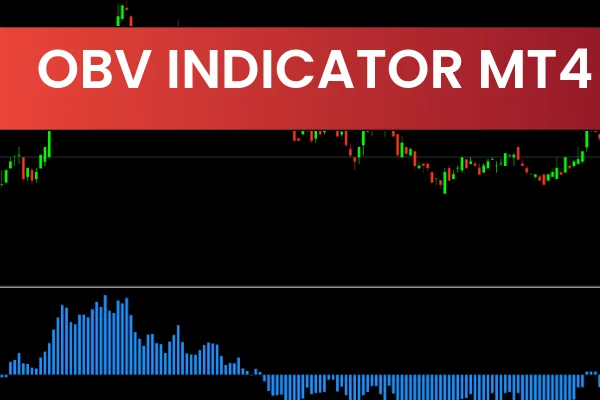 OBV Indicator MT4