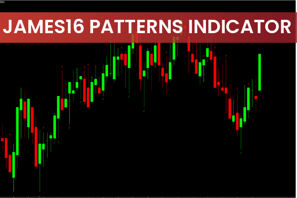 James16 Patterns Indicator