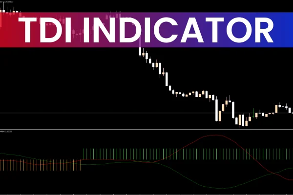 TDI Indicator MT5