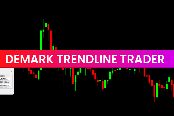 DeMark Trendline Trader